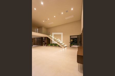 Casa de Condomínio à venda com 4 quartos, 636m² em Alphaville - Lagoa dos Ingleses, Nova Lima