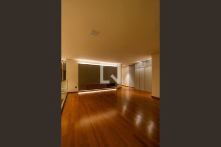 Casa de Condomínio à venda com 4 quartos, 636m² em Alphaville - Lagoa dos Ingleses, Nova Lima