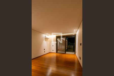 Casa de Condomínio à venda com 4 quartos, 636m² em Alphaville - Lagoa dos Ingleses, Nova Lima