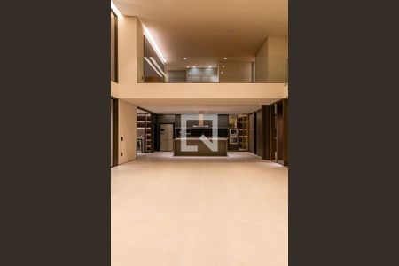 Casa de Condomínio à venda com 4 quartos, 636m² em Alphaville - Lagoa dos Ingleses, Nova Lima