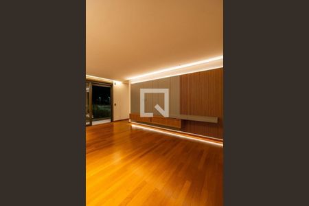 Casa de Condomínio à venda com 4 quartos, 636m² em Alphaville - Lagoa dos Ingleses, Nova Lima