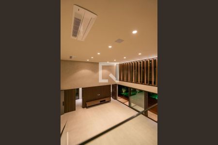 Casa de Condomínio à venda com 4 quartos, 636m² em Alphaville - Lagoa dos Ingleses, Nova Lima