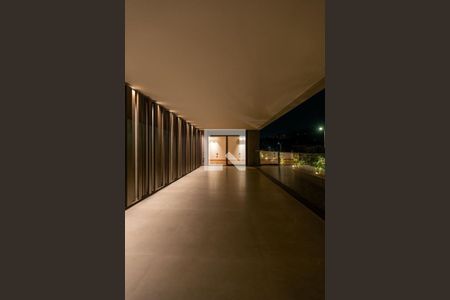 Casa de Condomínio à venda com 4 quartos, 636m² em Alphaville - Lagoa dos Ingleses, Nova Lima