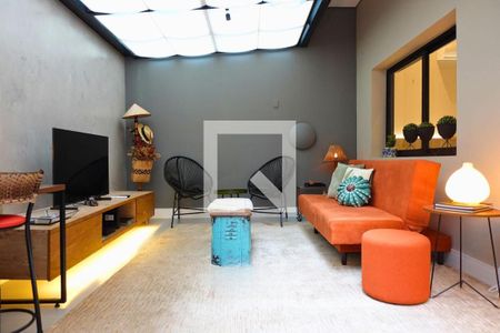 Apartamento à venda com 1 quarto, 70m² em Higienópolis, São Paulo