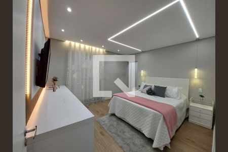 Casa à venda com 2 quartos, 134m² em Vila Carrão, São Paulo