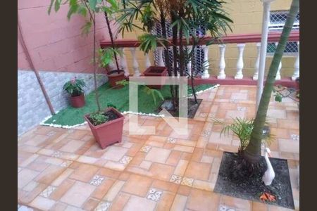 Apartamento à venda com 2 quartos, 52m² em Vila Camilópolis, Santo André