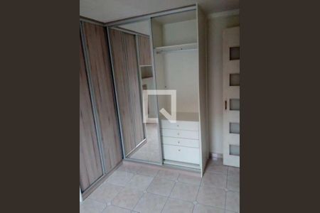 Apartamento à venda com 2 quartos, 52m² em Vila Camilópolis, Santo André