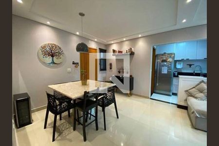 Apartamento à venda com 3 quartos, 84m² em Anchieta, São Bernardo do Campo