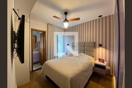 Apartamento à venda com 3 quartos, 84m² em Anchieta, São Bernardo do Campo