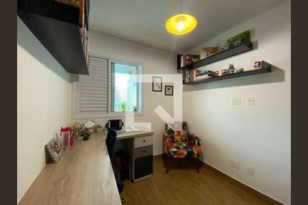 Apartamento à venda com 3 quartos, 84m² em Anchieta, São Bernardo do Campo