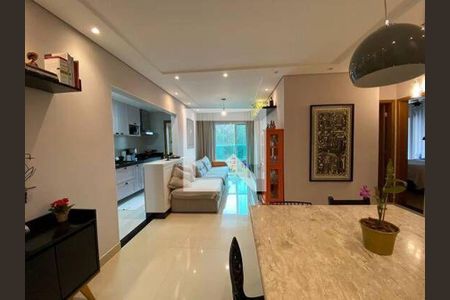 Apartamento à venda com 3 quartos, 84m² em Anchieta, São Bernardo do Campo