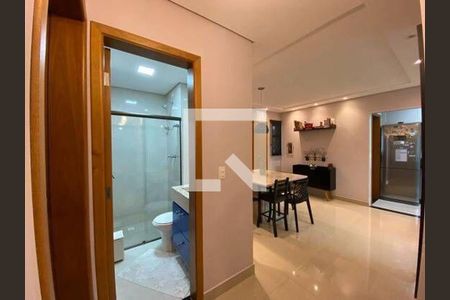 Apartamento à venda com 3 quartos, 84m² em Anchieta, São Bernardo do Campo