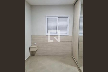 Apartamento à venda com 2 quartos, 62m² em Jardim Santo Alberto, Santo André
