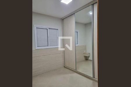 Apartamento à venda com 2 quartos, 62m² em Jardim Santo Alberto, Santo André