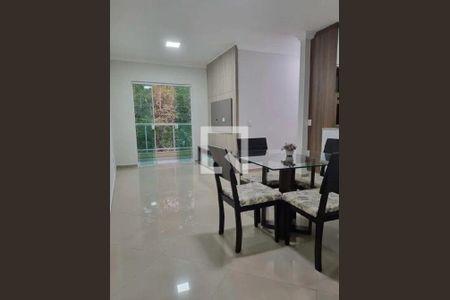 Apartamento à venda com 2 quartos, 62m² em Jardim Santo Alberto, Santo André