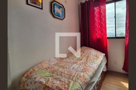 Quarto 1 de apartamento para alugar com 2 quartos, 51m² em Recreio dos Bandeirantes, Rio de Janeiro