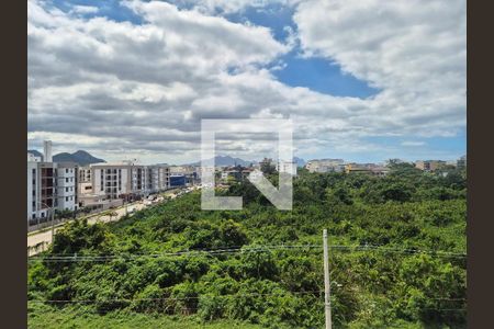 Vista de apartamento para alugar com 2 quartos, 51m² em Recreio dos Bandeirantes, Rio de Janeiro