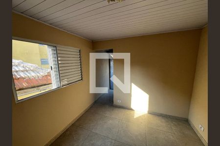 Quarto de casa para alugar com 1 quarto, 85m² em Vila Barbosa, São Paulo