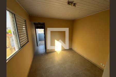 Quarto de casa para alugar com 1 quarto, 85m² em Vila Barbosa, São Paulo