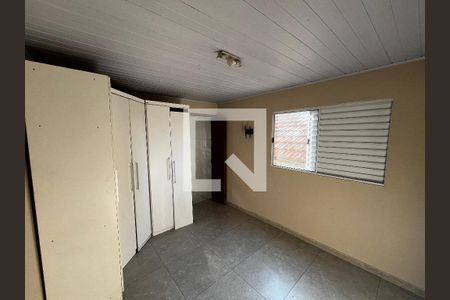 Quarto de casa para alugar com 1 quarto, 85m² em Vila Barbosa, São Paulo