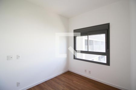 Quarto de apartamento à venda com 2 quartos, 60m² em Indianópolis, São Paulo