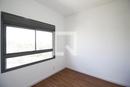 Suíte de apartamento à venda com 2 quartos, 60m² em Indianópolis, São Paulo