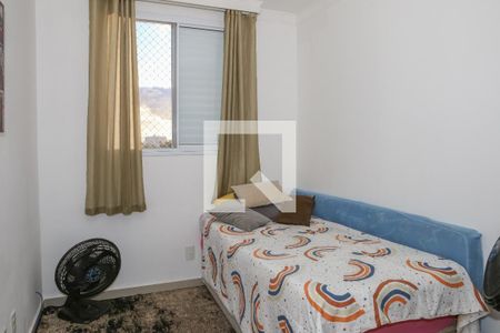 Quarto 1 de apartamento à venda com 3 quartos, 70m² em Lapa, São Paulo