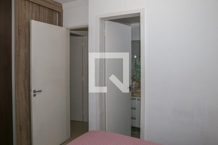 Suíte de apartamento à venda com 3 quartos, 70m² em Lapa, São Paulo