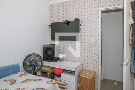 Quarto 1 de apartamento à venda com 3 quartos, 70m² em Lapa, São Paulo