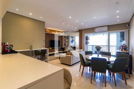 Apartamento para alugar em Vila Andrade