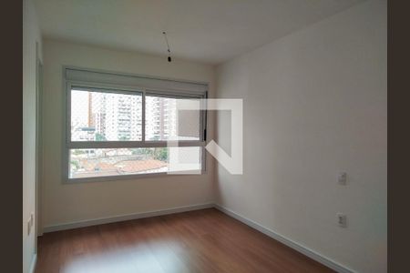 Suíte 1 de apartamento à venda com 2 quartos, 80m² em Vila Zilda, São Paulo
