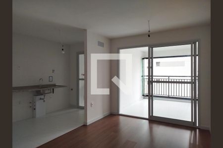 Sala de apartamento à venda com 2 quartos, 80m² em Vila Zilda, São Paulo
