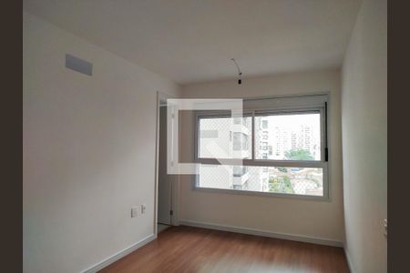 Suíte 1 de apartamento à venda com 2 quartos, 80m² em Vila Zilda, São Paulo