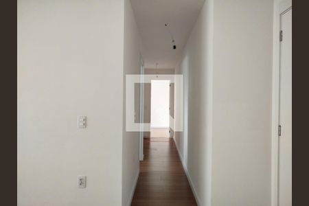 Corredor de apartamento à venda com 2 quartos, 80m² em Vila Zilda, São Paulo