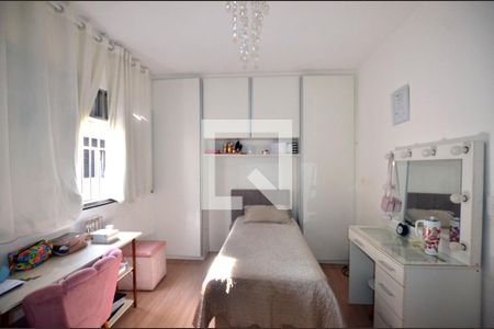 Suíte de apartamento para alugar com 2 quartos, 60m² em Ramos, Rio de Janeiro