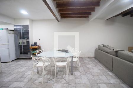 Sala de casa à venda com 4 quartos, 160m² em Pinheiros, São Paulo
