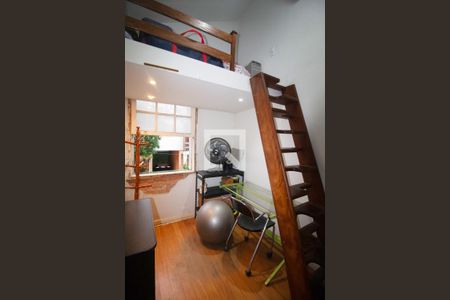 Quarto 2 de casa à venda com 4 quartos, 160m² em Pinheiros, São Paulo