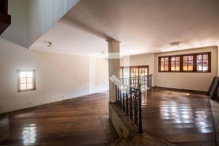 Casa à venda com 4 quartos, 367m² em Residencial Quatro (Alphaville), Santana de Parnaíba