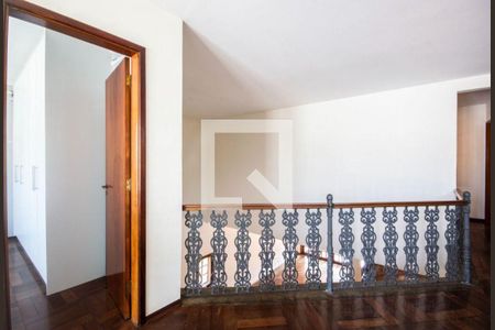 Casa à venda com 4 quartos, 367m² em Residencial Quatro (Alphaville), Santana de Parnaíba