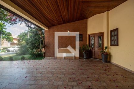 Casa à venda com 4 quartos, 367m² em Residencial Quatro (Alphaville), Santana de Parnaíba
