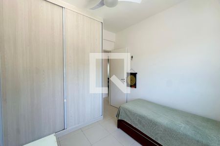 Quarto 1 de apartamento à venda com 3 quartos, 89m² em Botafogo, Rio de Janeiro
