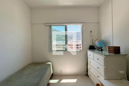 Quarto 1 de apartamento à venda com 3 quartos, 89m² em Botafogo, Rio de Janeiro