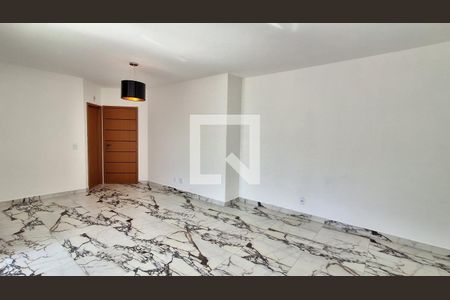 Sala de apartamento à venda com 3 quartos, 120m² em Santa Paula, São Caetano do Sul