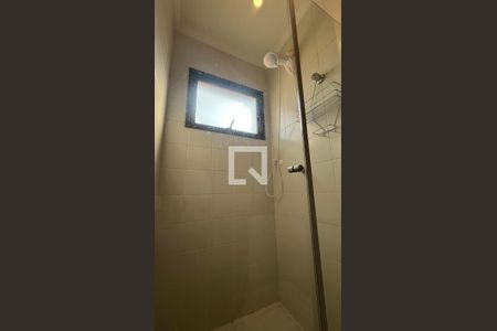 Banheiro Social de apartamento à venda com 3 quartos, 80m² em Jardim Proença, Campinas