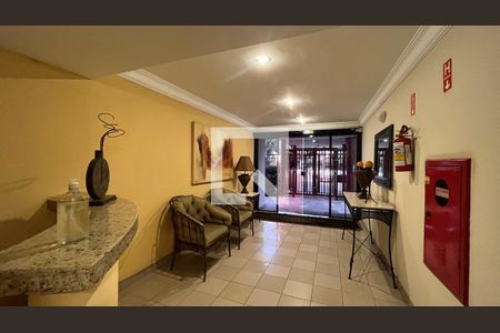 Área comum de apartamento à venda com 3 quartos, 80m² em Jardim Proença, Campinas