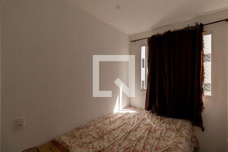 Quarto 1 de apartamento para alugar com 2 quartos, 50m² em Colônia (zona Leste), São Paulo