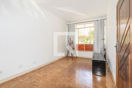 Sala de casa à venda com 3 quartos, 175m² em Vila Nova Conceição, São Paulo