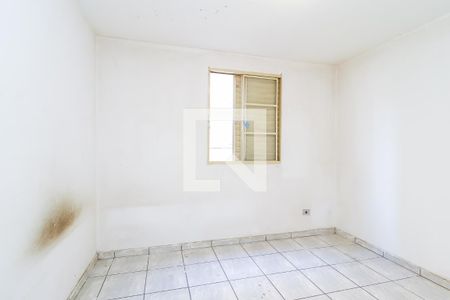 Quarto 1 de apartamento para alugar com 2 quartos, 42m² em Parque Santa Rita, São Paulo