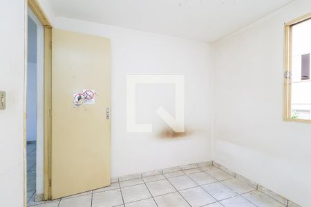 Quarto 1 de apartamento para alugar com 2 quartos, 42m² em Parque Santa Rita, São Paulo