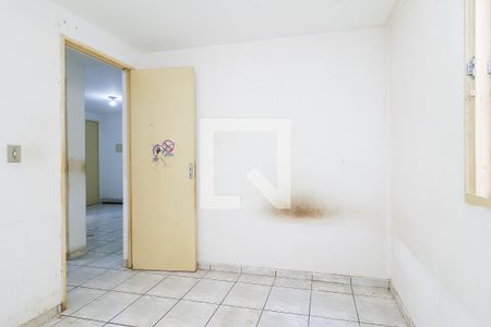 Quarto 1 de apartamento para alugar com 2 quartos, 42m² em Parque Santa Rita, São Paulo